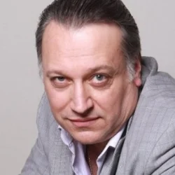 Сергей Волобуев