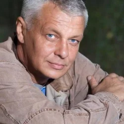 Сергей Воляновский