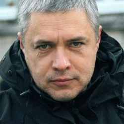 Сергей Воробьёв