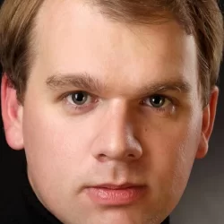Sergey Yefremov