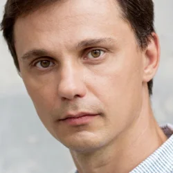 Сергей Загребнев