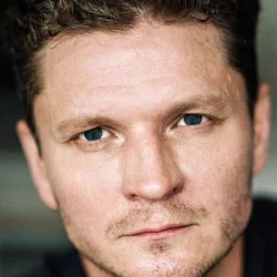 Сергей Жарков