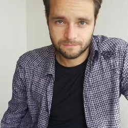 Sergey Zhbankov