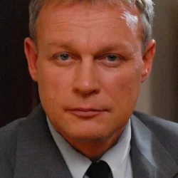 Сергей Жигунов