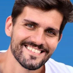 Sergio Barreto