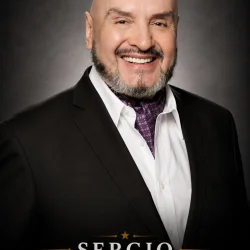 Sergio Bustamante