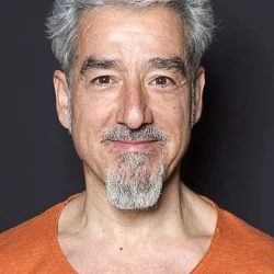 Sergio Pazos