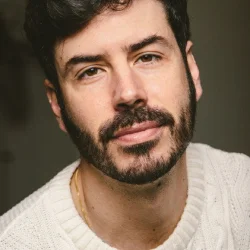 Sergio Pozo