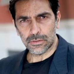 Sergio Vespertino