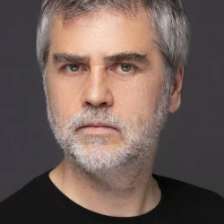 Serhat Tutumluer