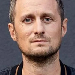 Serhii Maliuha
