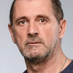 Serhii Soloviov