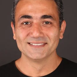 Şerif Bozkurt
