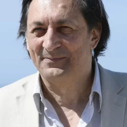 Серж Рябукин