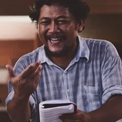 Seteng A. Yuniawan
