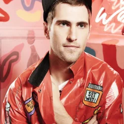 Seth Bogart