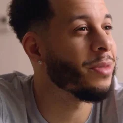 Seth Curry