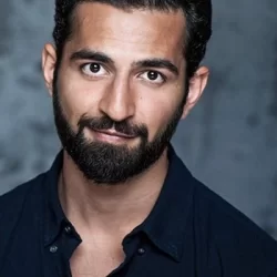 Seth Mohan