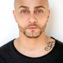 Seth Stewart