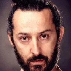 Şevket Çapkınoğlu