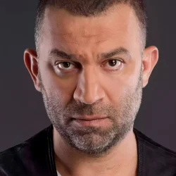 Şevket Çoruh
