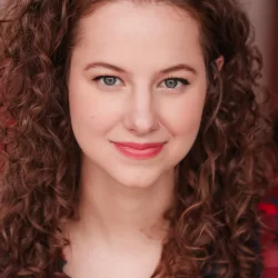 Shaina Schrooten