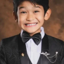 Shakeel Fauzi Aisy