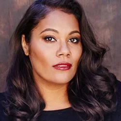 Shakira Clanton