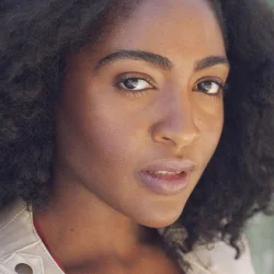 Shakirah DeMesier