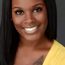 Shalèt Monique