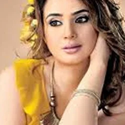 Shalini Kapoor