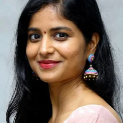 Shalini Kondepudi