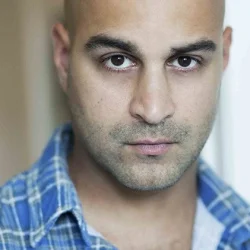 Shameer Birges