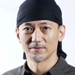 Shan Cheng-ju