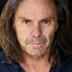 Shane Connor