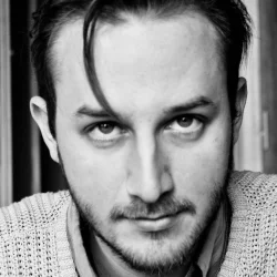 Shane Jensen