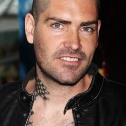 Shane Lynch
