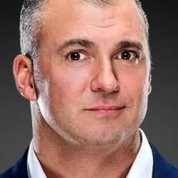 Shane McMahon