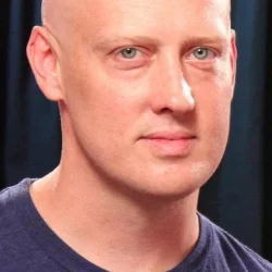 Shannon McCormick