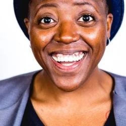 Shantira Jackson