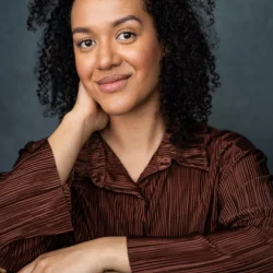 Shareesa Valentine