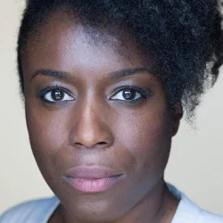 Sharlene Whyte