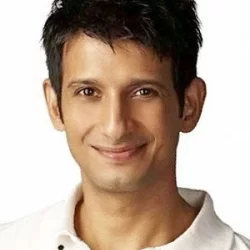 Sharman Joshi