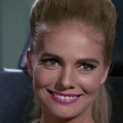 Sharon Acker
