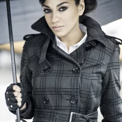 Sharon Carpenter