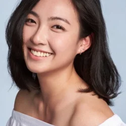 Sharon Huang