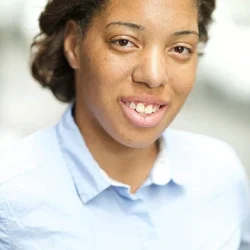 Sharrie McCain