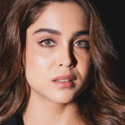 Sharvari Wagh