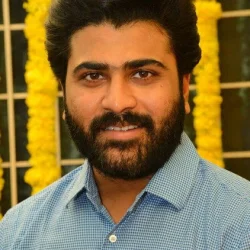 Sharwanand
