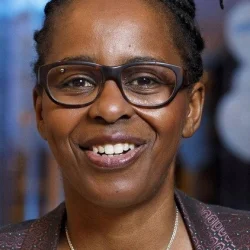 Shary Reeves